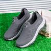 Casual shoes shoes sports fly-woven summer travel shoes mother shoes mesh