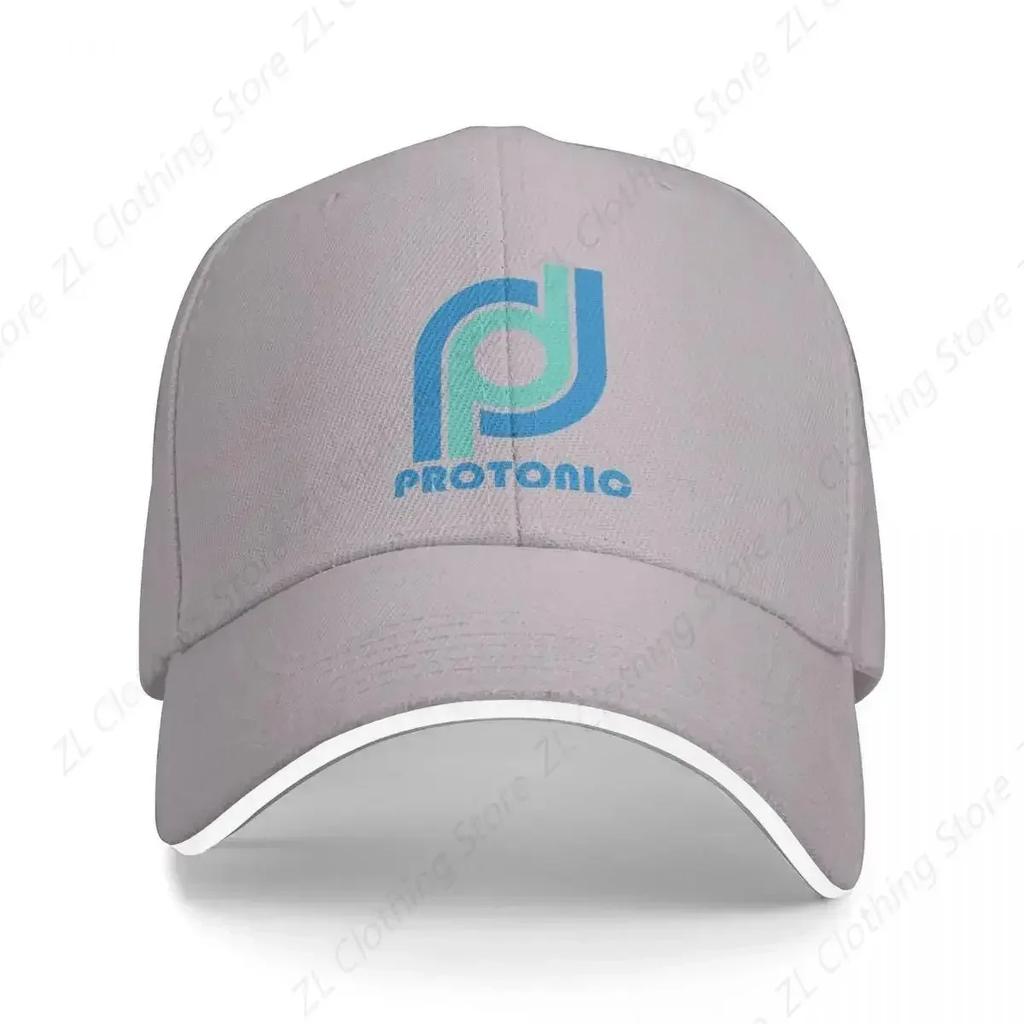 Ballistic NG Protonic Team Logo Baseball Cap Designer Hat Military Tactical Cap Unisexs Luxury Womens