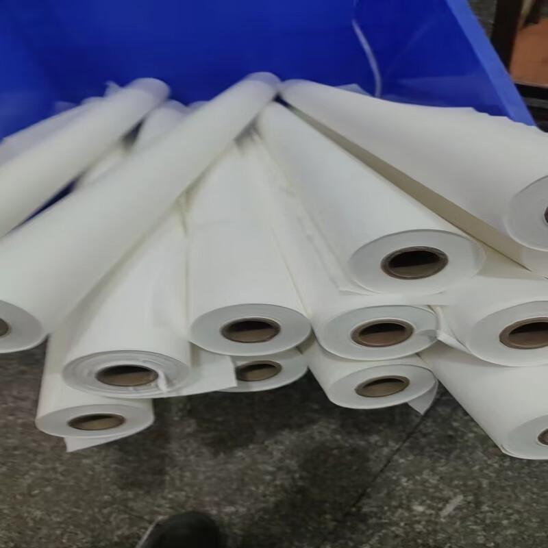 Lixian Printing Press Non-woven Cleaning Cloth