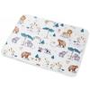 Dog Diaper Pet Urine Pad Reusable Waterproof Mat Cooling Summer Pad Washable Training Mattress Dog Car Seat Cover Decoration