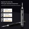 Fast Charging Digital Electric Soldering Iron Intelligent Repair Welding Tools Solder Iron  Home