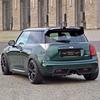 Rear Bumper Lip Splitter for Mini JCW F55/F56/F57, 2013-2019