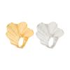 Irregular Rings Statement Rings Hand Jewelry Metal Rings Offering Fashion Look for Those Who Embrace Individuality