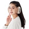 Warm Fleece Earmuffs Foldable Winter Ear Muffs Ear Warm Protector In Cold Weather  for Women & Men