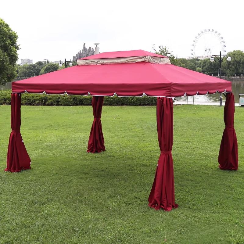 Xinyuxuan Outdoor Garden Gazebo Canopy