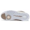 Li Ning Deluxe SP Abriebfest Atmungsaktiv Niedrig geschnitten Basketballschuhe Damen Locker Erde AGBR096-2