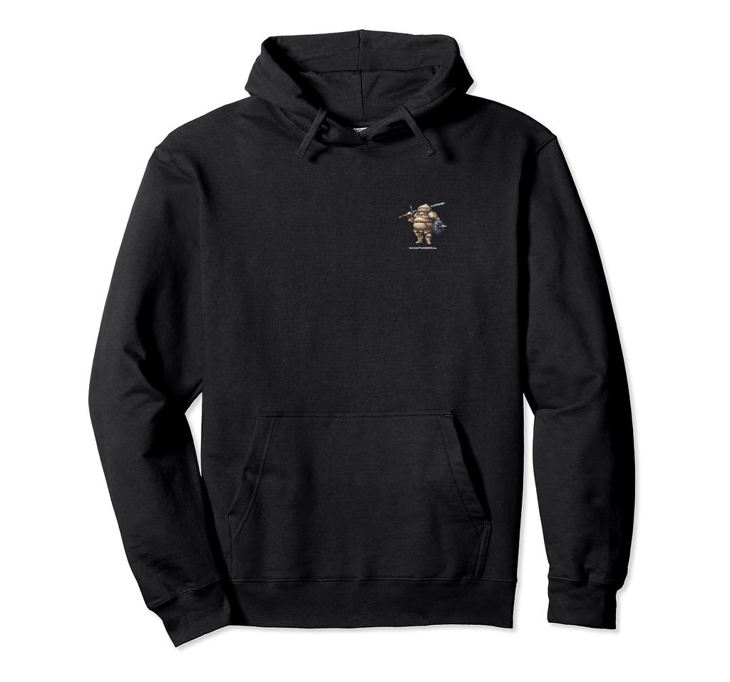 DARK SOULS hoodie