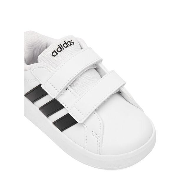 Кроссовки adidas Grand Court 3.0