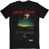 Alice Cooper Road Cover Tracklist Unisexs TShirt