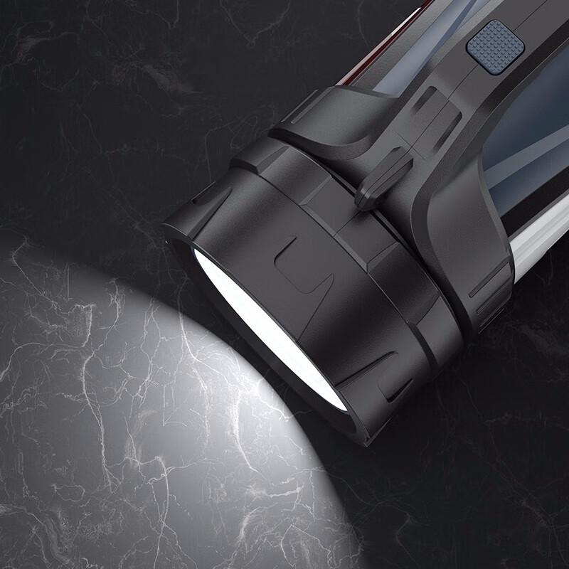 Shenhuo High-Power Handheld Searchlight