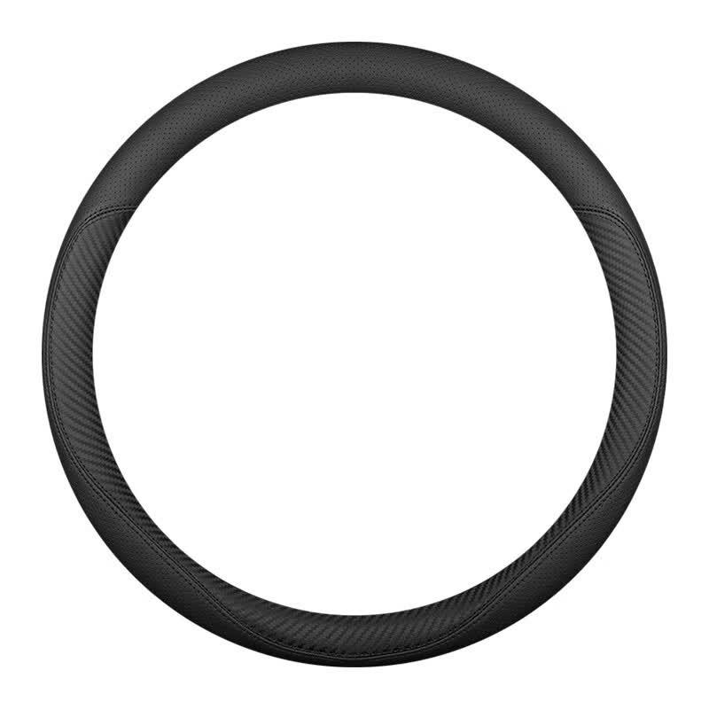 Jienanfeng Iveco NJ6593ER6-H43CM Steering Wheel Cover