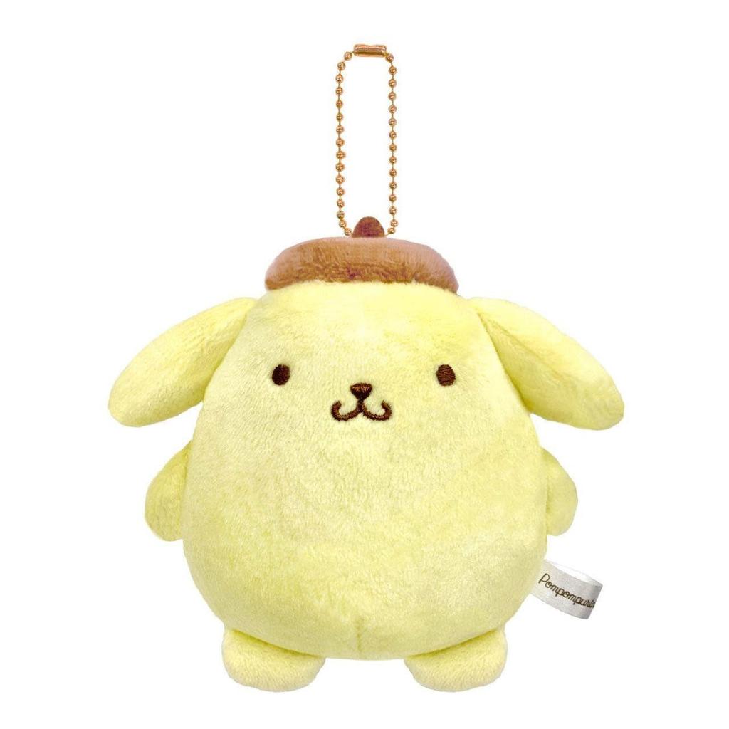 Sanrio Plush Mascot Pompompurin 506511 [Tsujicel]