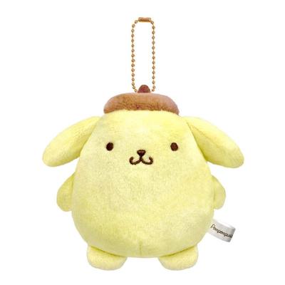 Sanrio Plush Mascot Pompompurin