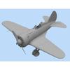 ICM 1/48 Scale Soviet Air Force Polikarpov I-16 Type 24 Plastic Model Kit 48097