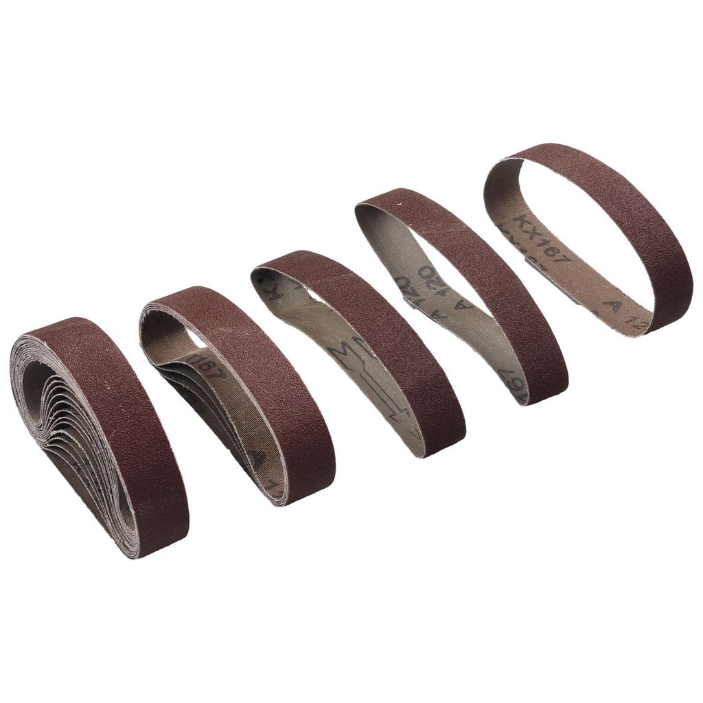 120 Grit Sanding Grinding Tools Polishing Machine Sanding Belts