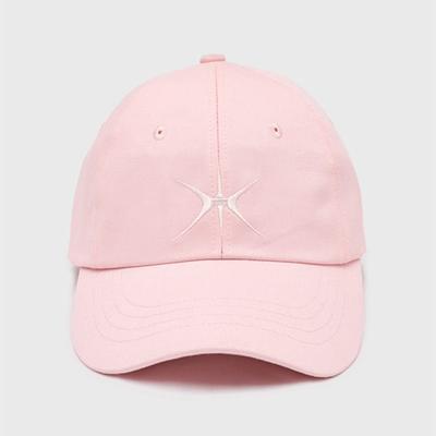 YUNSE Hatch Baumwollkappe (Hell-Pink)