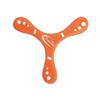 Interactive Children's Boomerang Toys 360 Degrees Returning Spinner Foam Boomerang Toys  Adult-kids