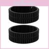 For Irobot Braava Jet 240 241 244 Replacement Rubber Tires For Home Use