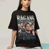 Zak Bagans T-Shirt Sweatshirt Vintage Stilvoll Dehnbar Streetwear Designer Kleidung Bequemes Oberteil Für Den Alltag Grafik