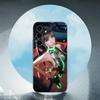 Stellar Blade ANIME For Samsung Galaxy S25 S24 S23 Ultra S22 S21 Plus S20 Black Soft Silicone Protective Case