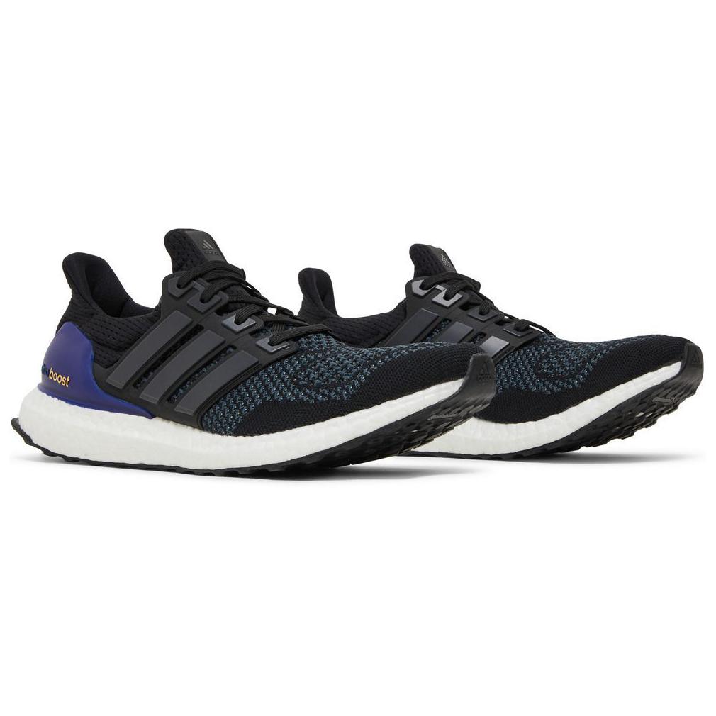 Adidas Ultraboost 1.0 Replica Comfortable Fashion Versatile Breathable Lightweight Low-Top Casual Running Shoes Unisex Sneakers G28319-2020