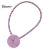 Magnetic Curtain Tiebacks Tiebacks, Modern Rope Tie Backs, Easy To Use Clips Decorative Drapes Holdbacks for Home Indoor Bedroom Office Strong Magnet