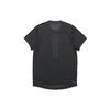 Adidas T Shirts Men's Black Crew Neck Moderate Straight Fit EI6390