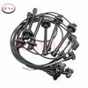 Spark Plug Wire Set Fits For Toyota Mark 2 Chaser Cresta 1GFE GX90 Part No# 90919-21562 9091921562