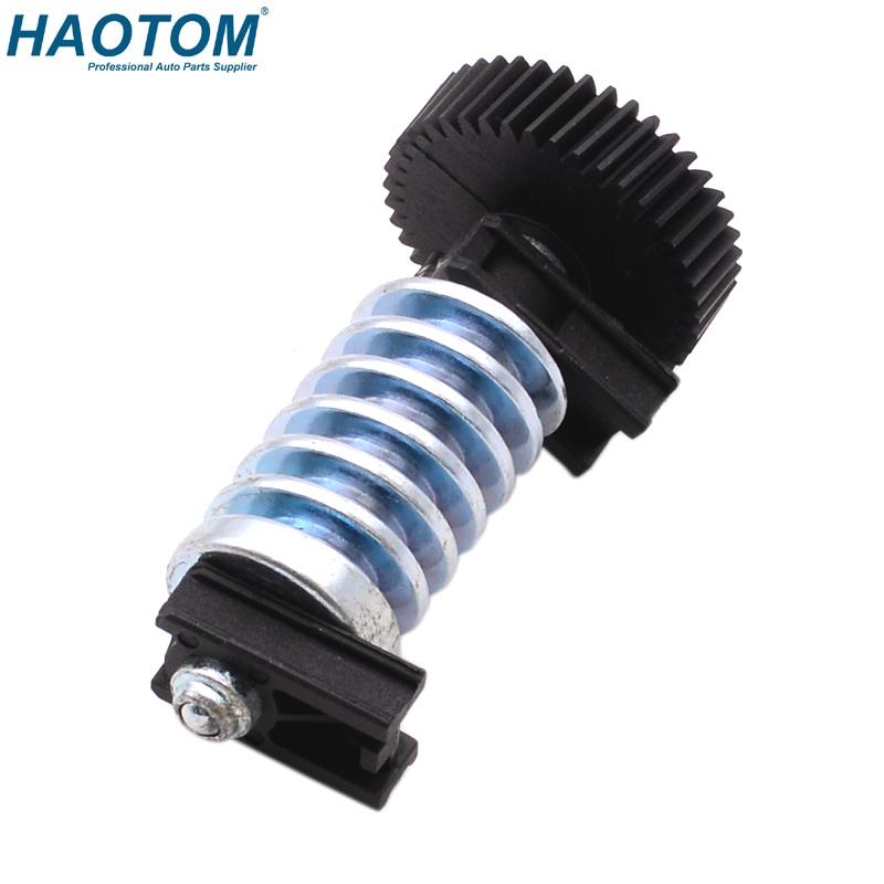 1Pcs Seat Height Adjustment Motor Gear