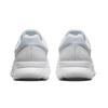 Nike Womens Run Swift 2 'White Metallic Silver' (women's sizes) White / Pure Platinum / Metallic Silver Running Shoes CU3528 105