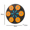 Music Boxing Machine Wall Target Trainer Kickboxing Reaction Exercise Mount