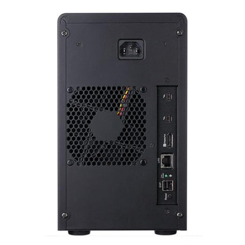 Areca ARC-8050T3U-6 6-Bay Thunderbolt 3 RAID Storage System