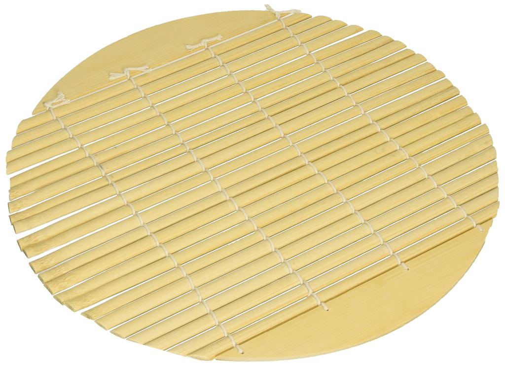 Steamer Rack, Bamboo Blind, 34cm