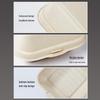 Disposable Bagasse Burger & Dessert Boxes