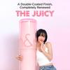 Rom&nd The Juicy Lasting Tint 20 Juju Fig