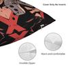 Anime K-Katsuki B-Bakugo Pillow Case  Soft Pillow Cover Funny Pillowcases For Living Room Bed Chair
