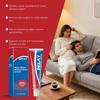 Cremă de Îngrijire pentru Bărbați Hrănește Corpul Zilnic, Oferă Confort și Îngrijire și Stimulează Vitalitatea. Aplicați Crema de Îngrijire.