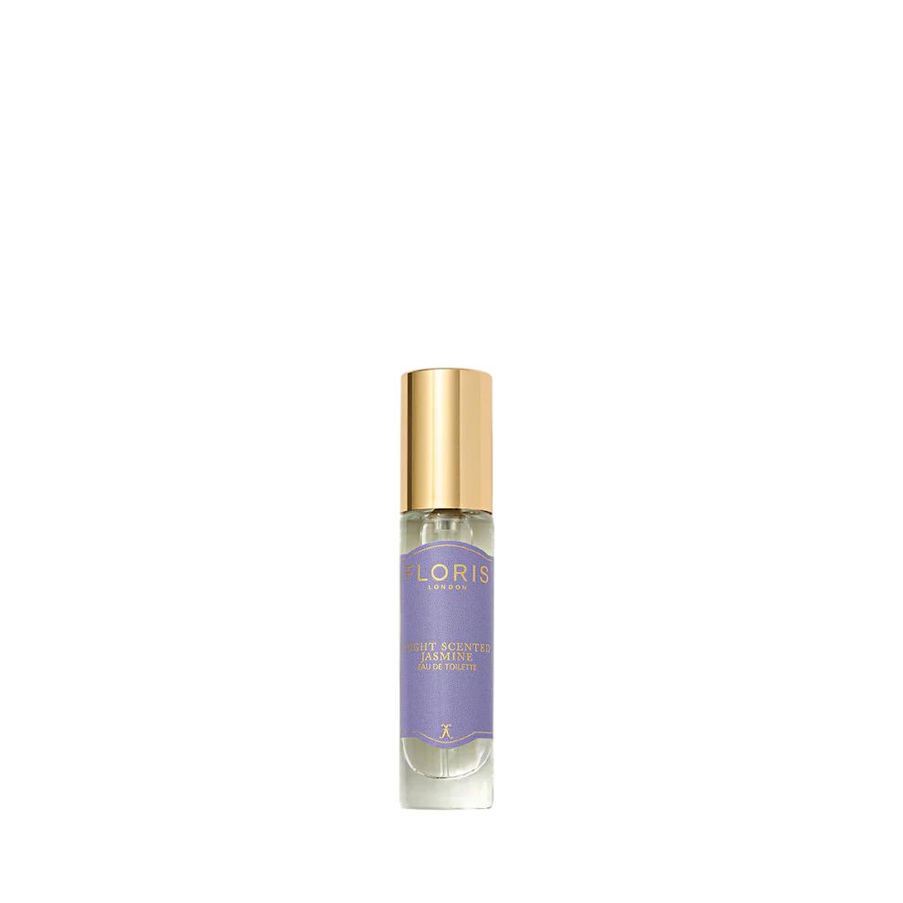 Floris Of London, Night Scented Jasmine, Eau De Toilette, For Women, 10 ml
