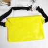 Waterproof Crossbody Phone Bag with Shoulder Strap and Touchscreen Access for Swimming and Rafting