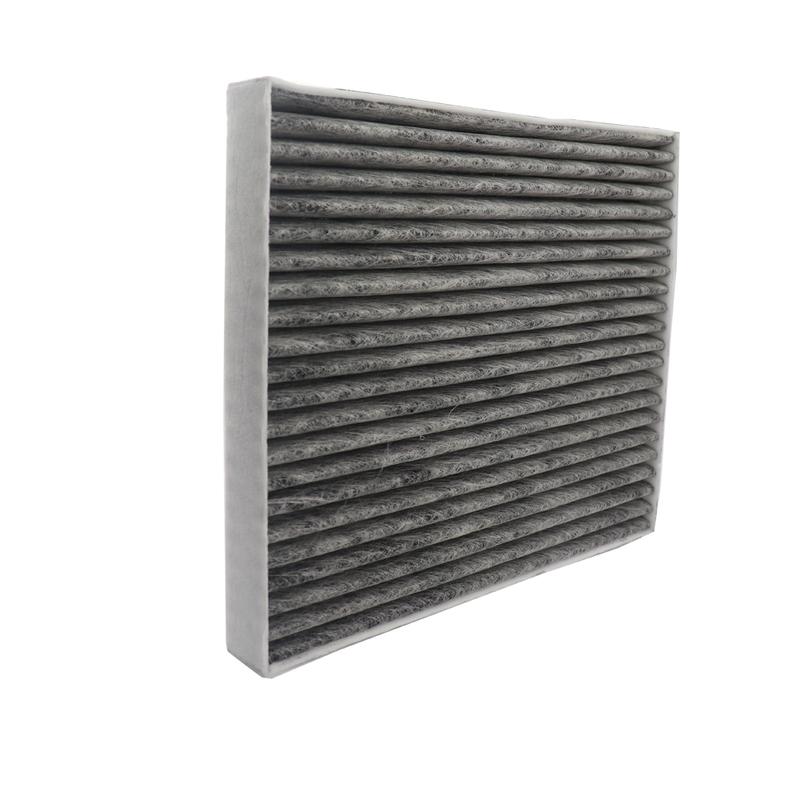 Cabin Air Filter For Ford Explorer (U502 2010 2011 2012 2013 2014 2015 2016 2017 2018 - 2.0T 2.3T 3.5L 3.5T 52442529