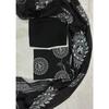 Black Pakistani Cotton Kurti Pant Dupatta Set Indian Bollywood Salwar Kameez
