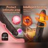 Telescopic 3cm Swing 360° Wireless Remote Control Electric Dildo Adult Sex Toys Products Vibrator Masturbator