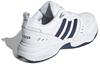 Strutter Adidas Neo 'White Dark Blue' EG2654