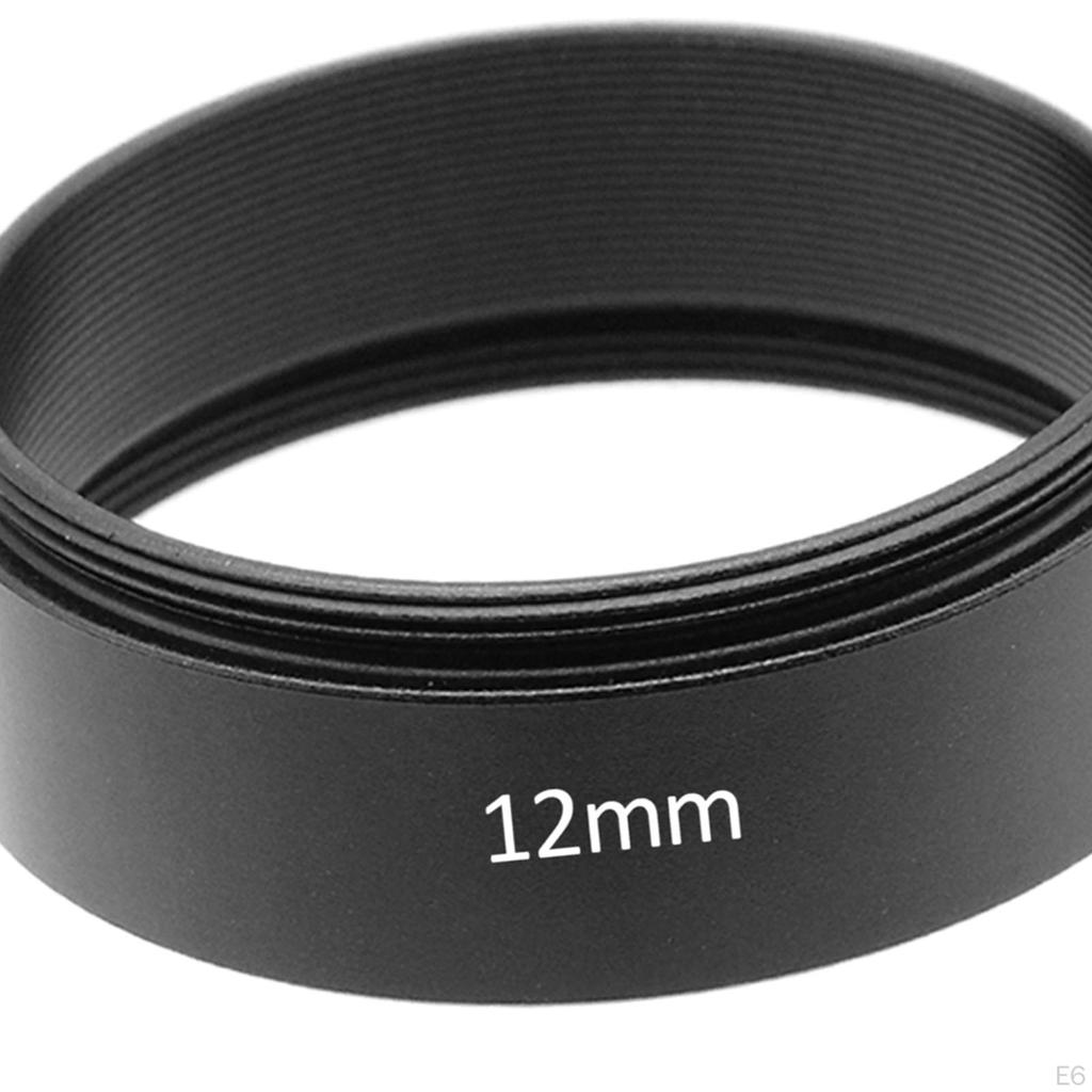 T2 Extension Tube for Photography