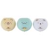 Maruka Sumikko Gurashi Round Spinning Top Set Toy Game Ages 3 and up 191928