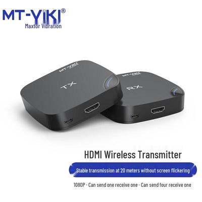 Ses ve video aksesuarları – HDMI