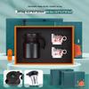 Pabei Tea Kettle and Double Cup Gift Set