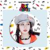 Babymonster "HOT SAUCE" Mirror Keychain Pin Pendant - ASA Merchandise