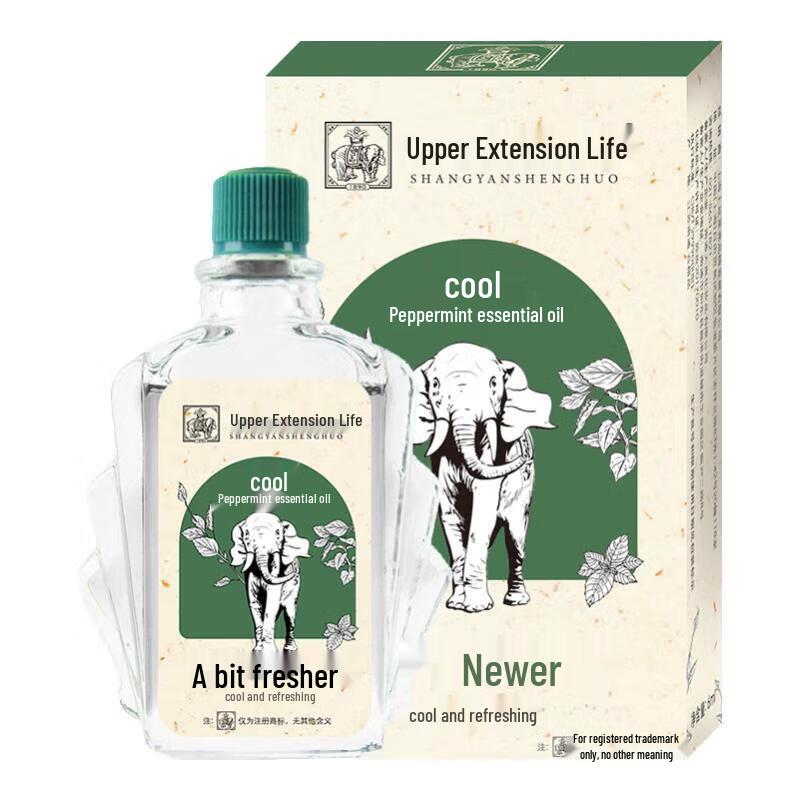 Summer Cooling 5-Piece Essential Kit