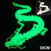 30CM 3D Printed Gem Dragon Crystal  Toy Rotatable Articulated Dragon Gift For Kids With ADHD Perfect For Birthdays Gift